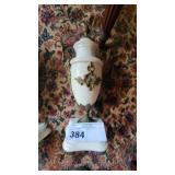 NEOCLASSICAL STYLE LOUIS XVI CASSOLETTES WHITE