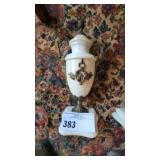NEOCLASSICAL STYLE LOUIS XVI CASSOLETTES WHITE