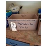 WEEDEATER PARTS