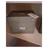 METAL BOX