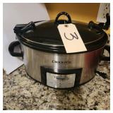 CROCKPOT