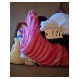 BLANKETS (3)