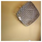 TOBACCO BASKET REPLICA