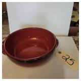 ITALIAN VINTAGE BOWL