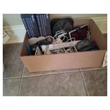 MISC ELECTRONICS & PET SUPPLIES