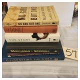 ILLUMINATING THE WORD & OTHER INSPIRATIONAL BOOKS