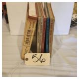 BOOKS EARLY HISTORY, SC HISTORY, HISTORY