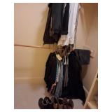 MENS CLOTHING (TIES, SHORTS,PANTS)