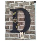 OUTDOOR DECORATIVE PLAQUES