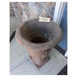 CERAMIC PLANTER