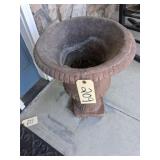 CERAMIC PLANTER