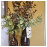 PR VASES