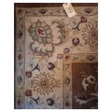 AREA RUG