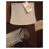 DECORATIVE LAMP