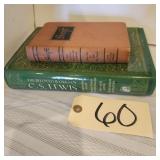 BOOKS  CLASSICS
