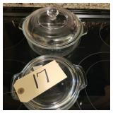 PYREX
