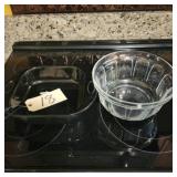 ANCHOR HOCKING DISH