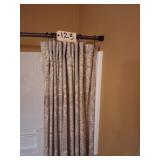 SHOWER CURTAIN
