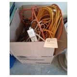 EXTENSION CORDS