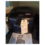 HAMILTON BEACH DEEP FRYER
