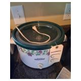 RIVAL CROCKPOT