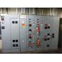 Switchgear, Motor Control Centers, Transformers & Drives