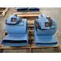 Disaster Recovery and Restoration Contractor Equipment