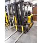 Forklifts and Manufacturing Support Equipment Located in Landrum, SC