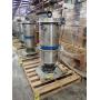 Equipment from Plastic Extrusion & Forming Plant with Support Items & Robots
