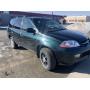 2001 Acura MDX - Daily driver - 3rd Row seating