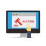 Online Auctions - Soft Staggered Close & More