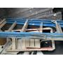 Set of 2 ladders