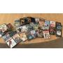 DVD lot - 36 total - many big titles!