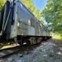 NCDOT Surplus Railcar Auction (Selling Regardless of Price at the End of the Auction)