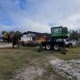 Coastal Timber Co. Retirement Logging Equipment Auction- DAY 1