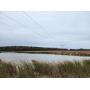 88.5+/- Acres of Farm Land with Ponds & Irrigation in Richmond County