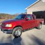 Relocation Auction of Trucks, Firearms, Coins, Tools and Much More