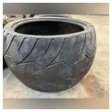 The Monster 360/30R18 Tire (USED)
