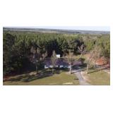 3 Bedroom, 2 Bath Country Estate on 0.80 +/- Ac.