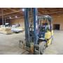 Trucks, Construction and Farm Equipment