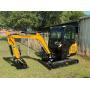 New Mini Excavators, Mini Skid Steers, Wheel Loaders, Attachments, Etc