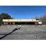 Former Convenience Store, Lilesville NC