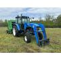 Mobile Homes, Tractors, Farming Equipment, Vehicles, Home Furnishings and Much More!