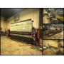 Complete Liquidation of Former Metal Fabrication Company in Salisbury, NC