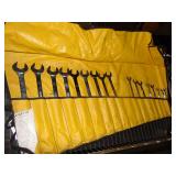 Mac Combination Metric Wrenches