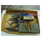 Misc. Drill Bits