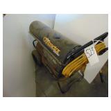 Mr. Heater 125,000 BTU Space Heater