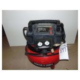 Porter Cable Air Compressor