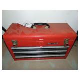 Craftsman Tool Box Empty