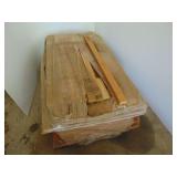 Misc. Lumber